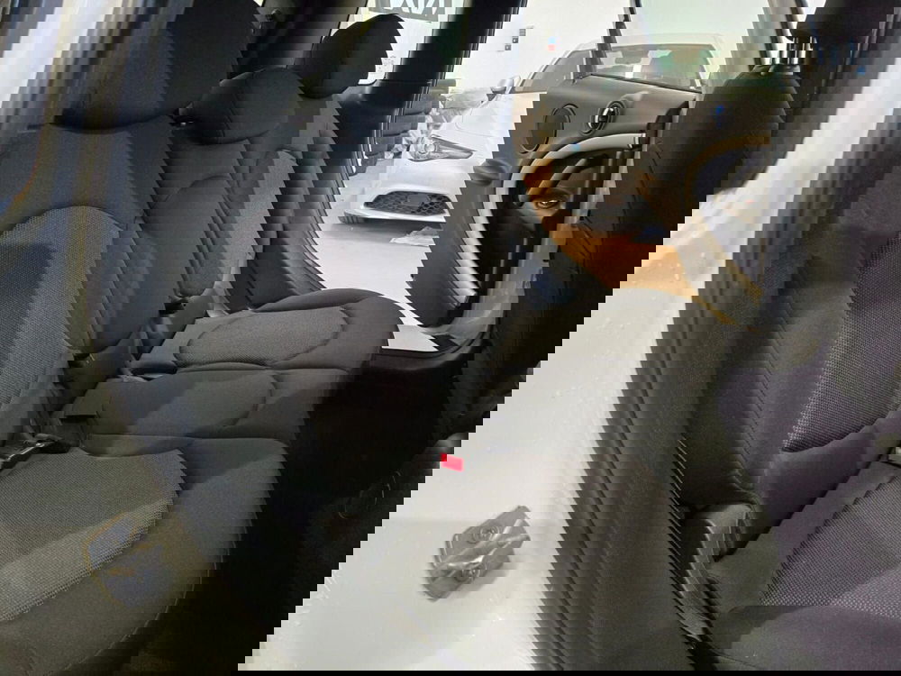 MINI Mini Countryman usata a Rimini (15)