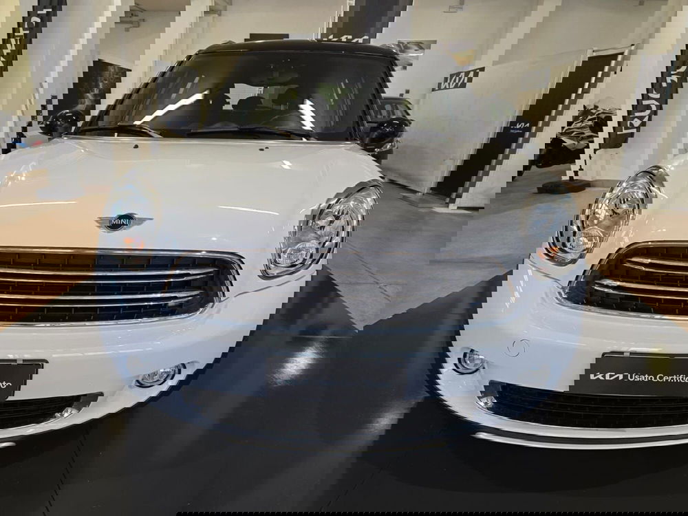 MINI Mini Countryman usata a Rimini (2)