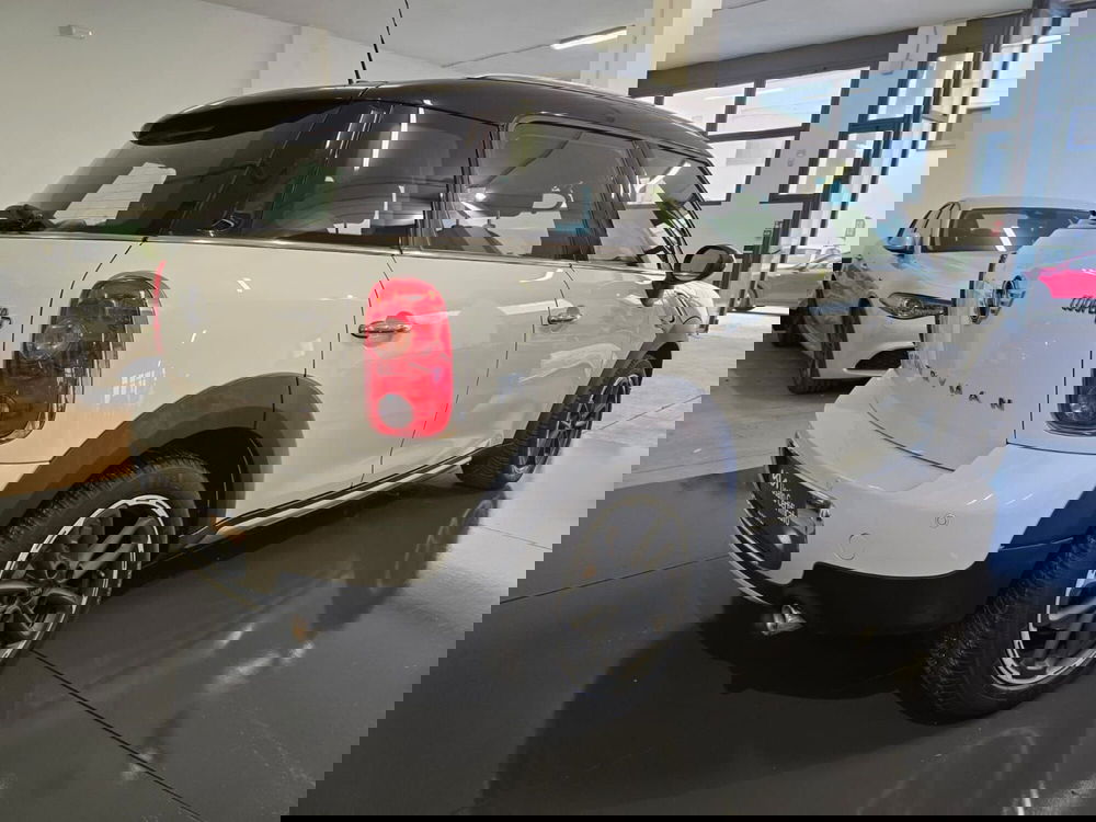 MINI Mini Countryman usata a Rimini (4)