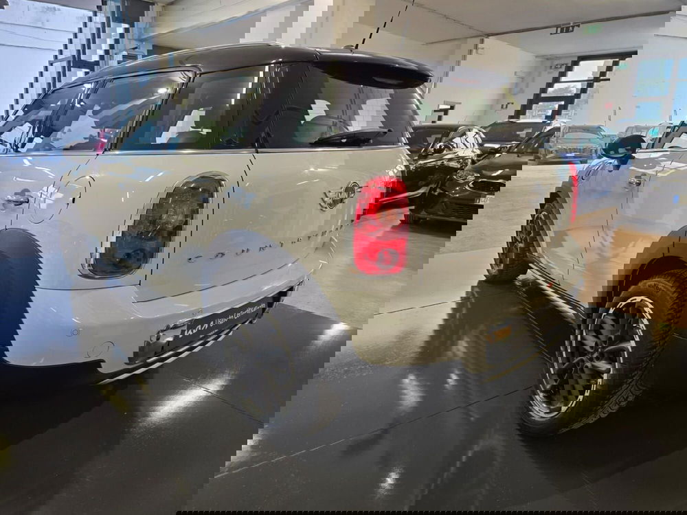 MINI Mini Countryman usata a Rimini (6)