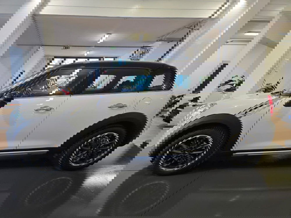 MINI Mini Countryman usata a Rimini (7)