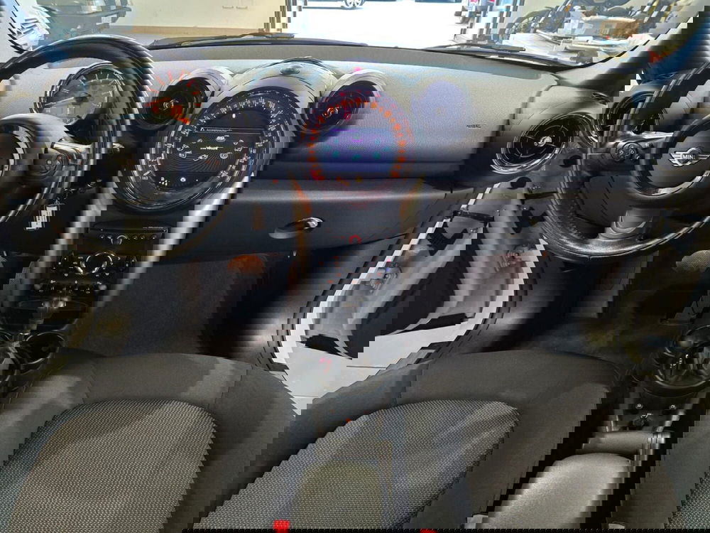 MINI Mini Countryman usata a Rimini (8)