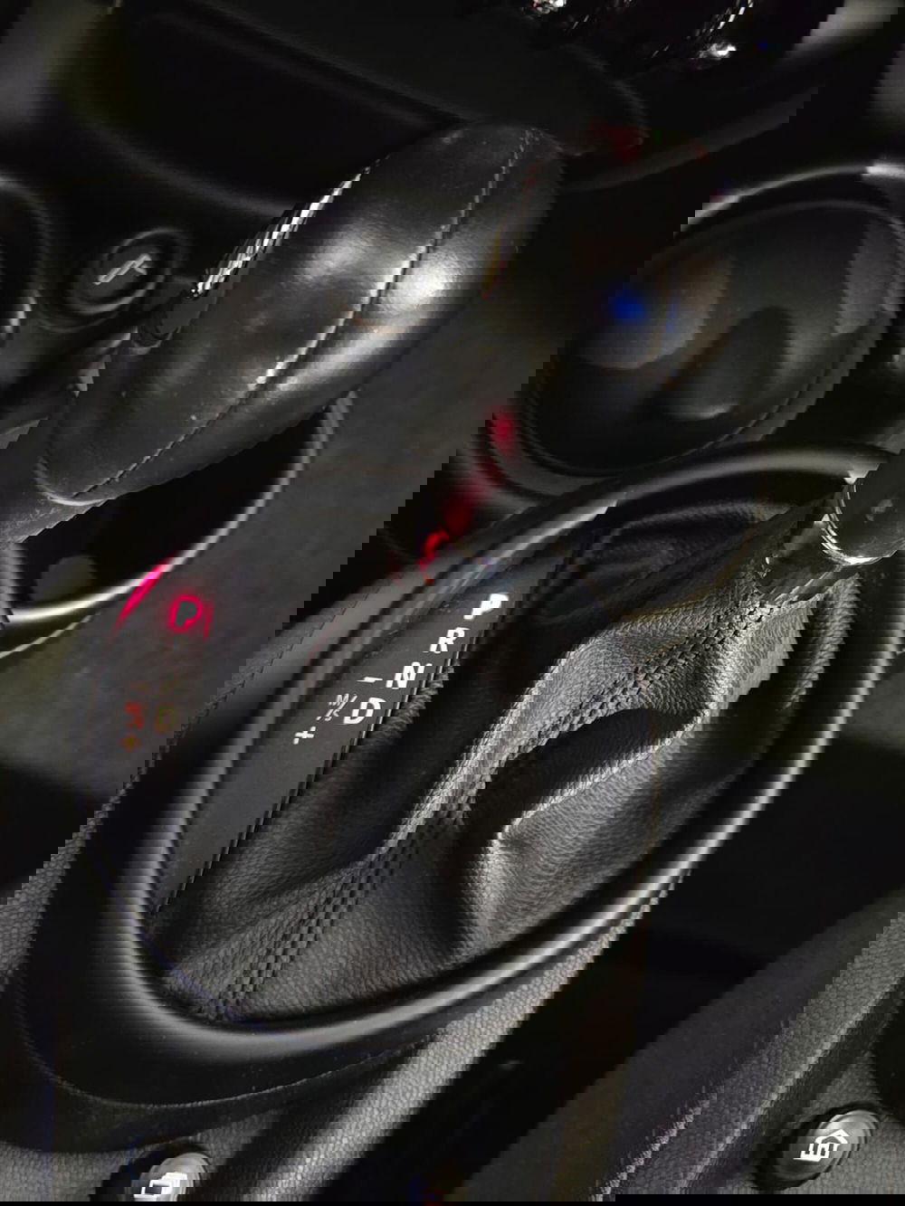 MINI Mini Countryman usata a Rimini (9)