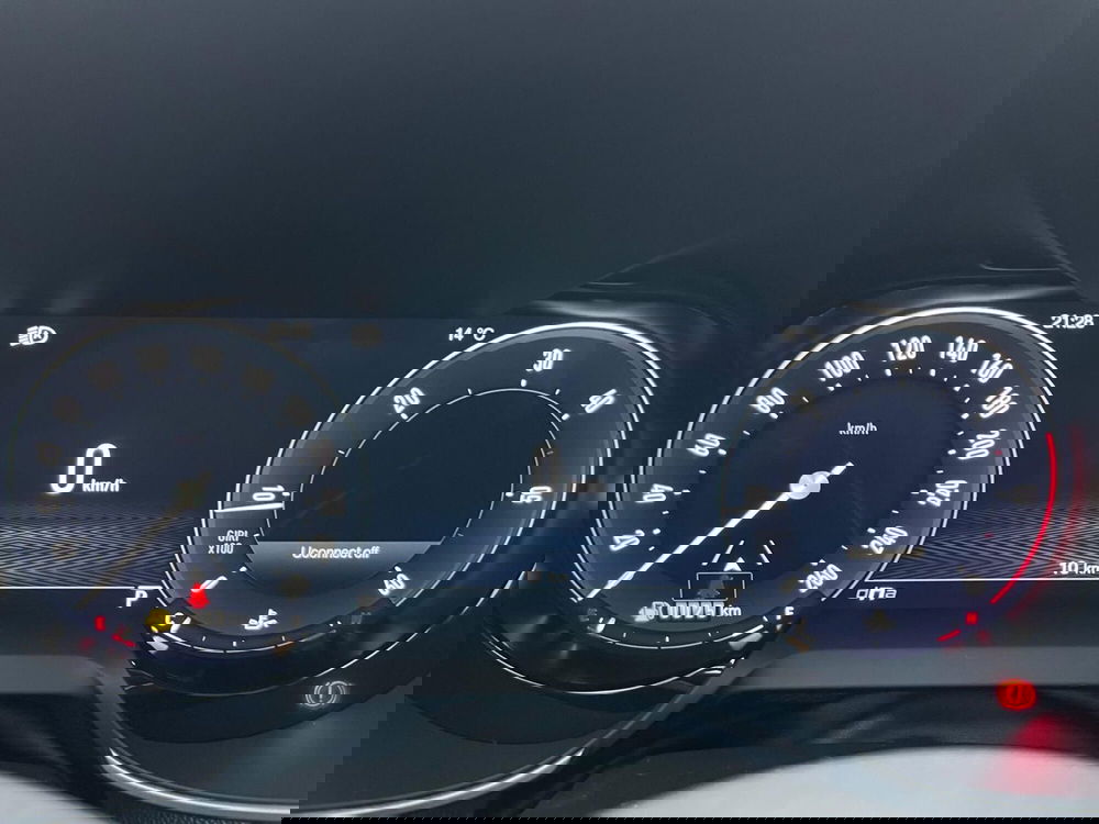 Alfa Romeo Stelvio nuova a Ancona (10)