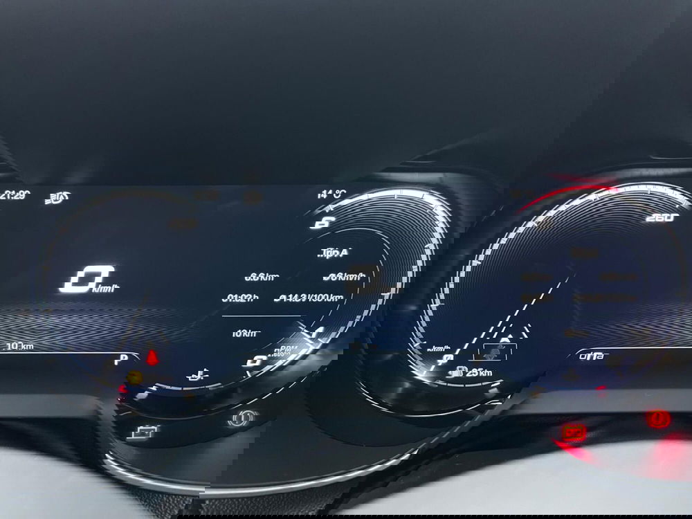 Alfa Romeo Stelvio nuova a Ancona (11)