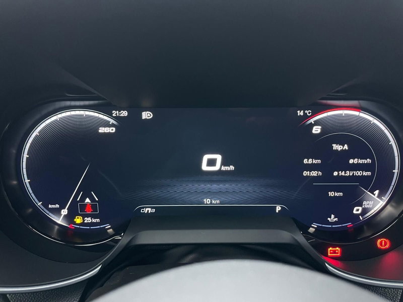 Alfa Romeo Stelvio nuova a Ancona (11)