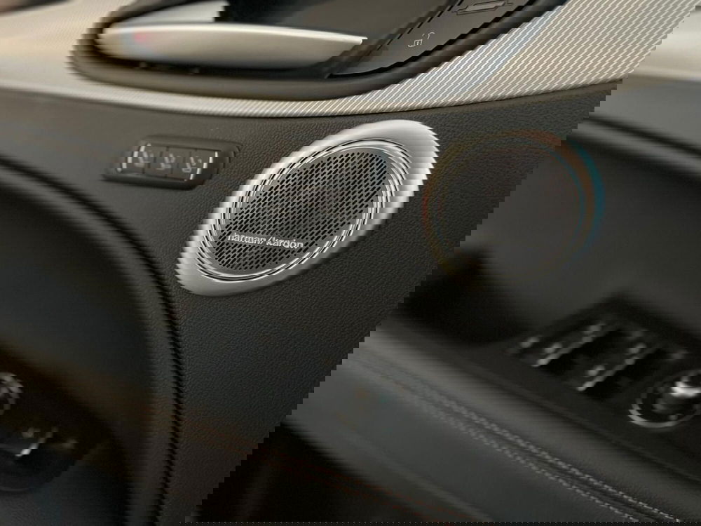 Alfa Romeo Stelvio nuova a Ancona (12)