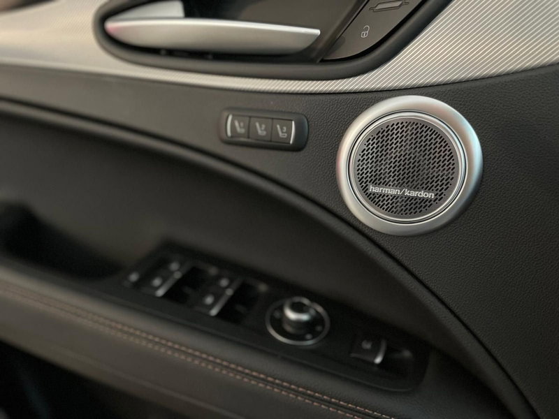 Alfa Romeo Stelvio nuova a Ancona (12)
