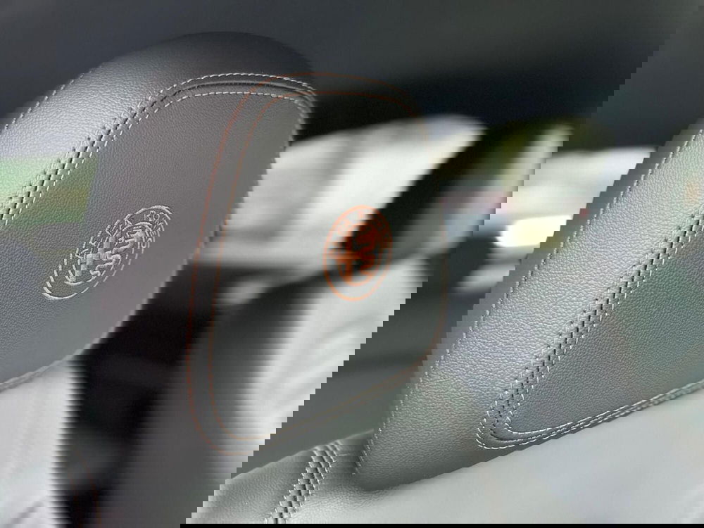 Alfa Romeo Stelvio nuova a Ancona (15)