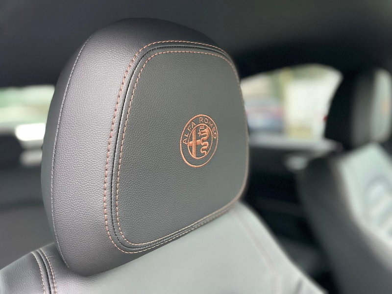 Alfa Romeo Stelvio nuova a Ancona (15)