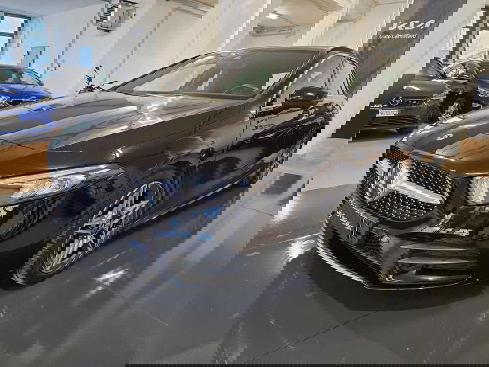 Mercedes-Benz Classe A Sedan usata a Rimini