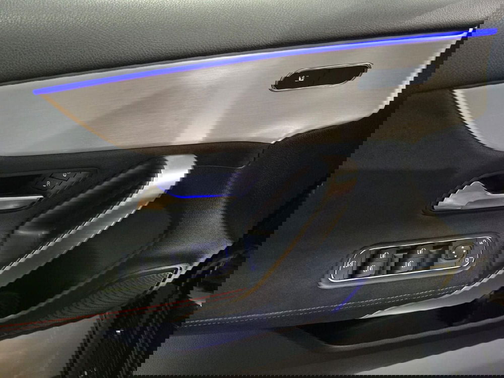 Mercedes-Benz Classe A Sedan usata a Rimini (10)