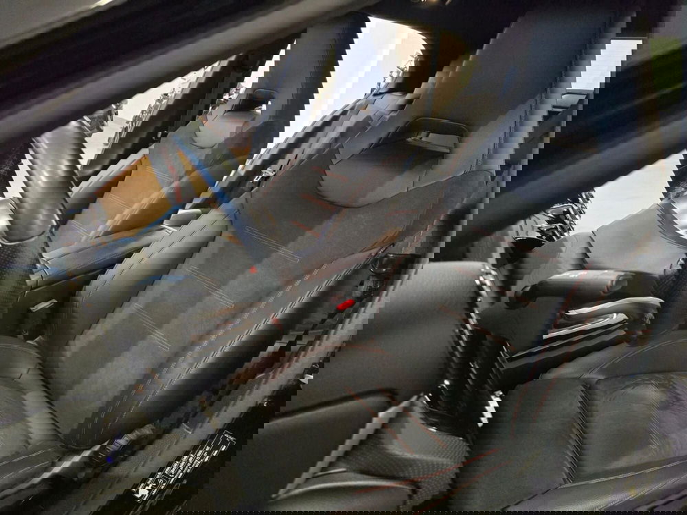 Mercedes-Benz Classe A Sedan usata a Rimini (12)