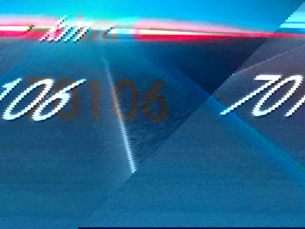 Mercedes-Benz Classe A Sedan usata a Rimini (18)