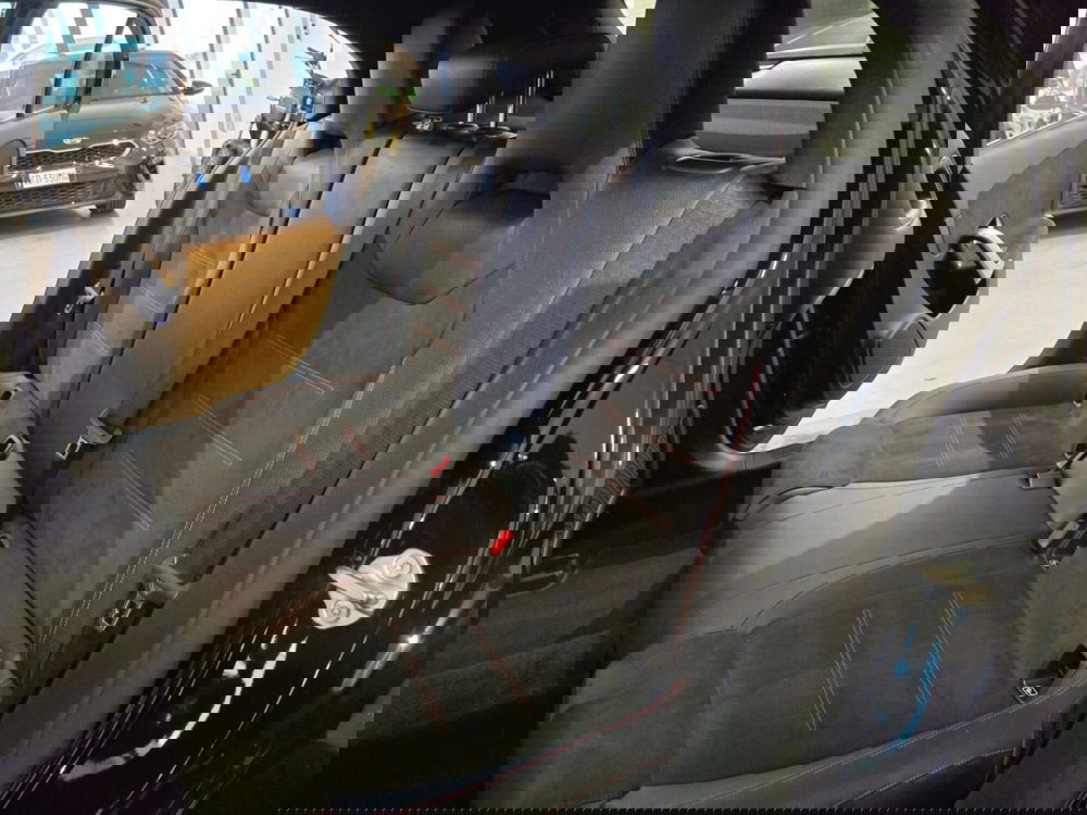 Mercedes-Benz Classe A Sedan usata a Rimini (20)