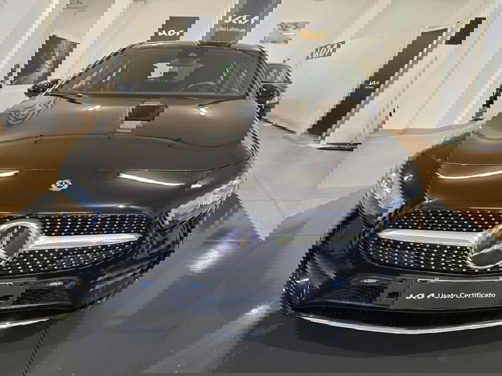 Mercedes-Benz Classe A Sedan usata a Rimini (3)