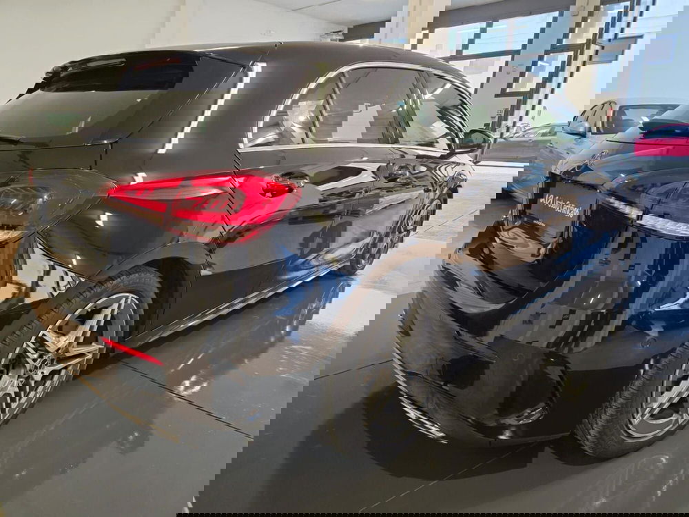 Mercedes-Benz Classe A Sedan usata a Rimini (5)