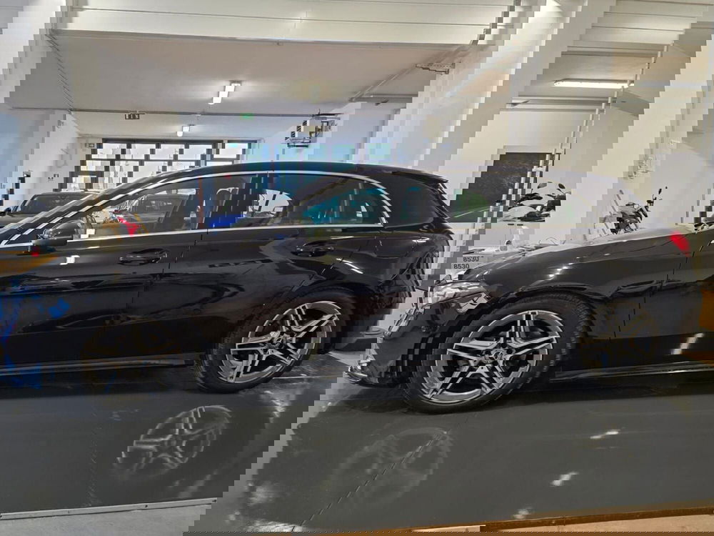 Mercedes-Benz Classe A Sedan usata a Rimini (6)