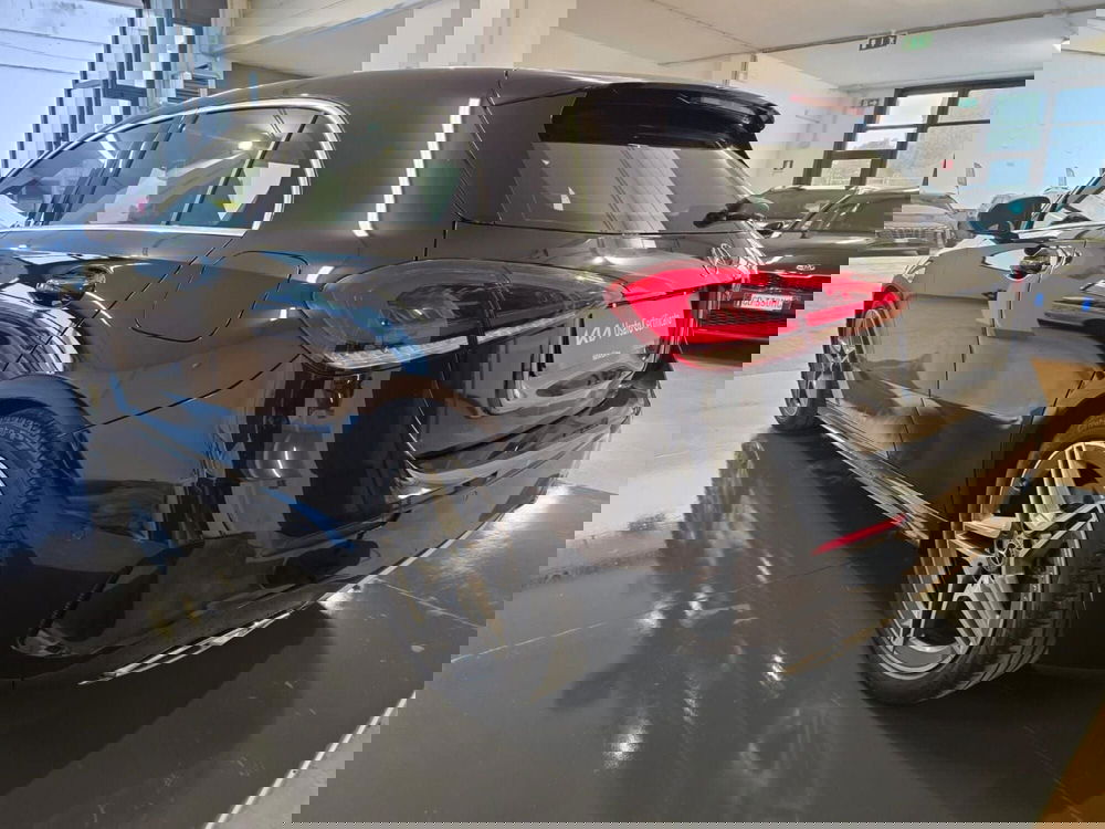 Mercedes-Benz Classe A Sedan usata a Rimini (7)