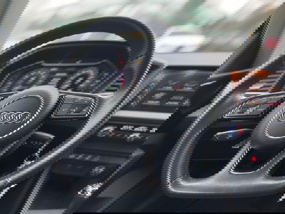 Audi A1 Sportback usata a Ancona (11)