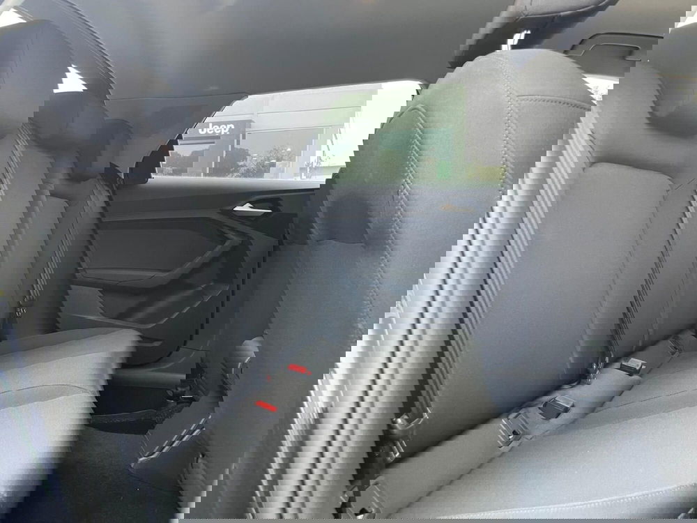 Audi A1 Sportback usata a Ancona (16)