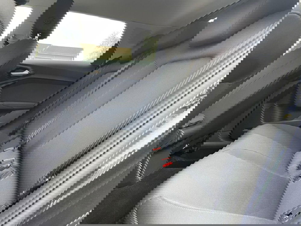 Audi A1 Sportback usata a Ancona (17)