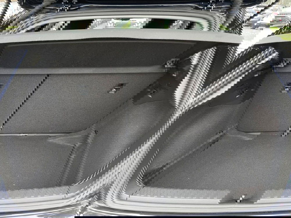 Audi A1 Sportback usata a Ancona (18)