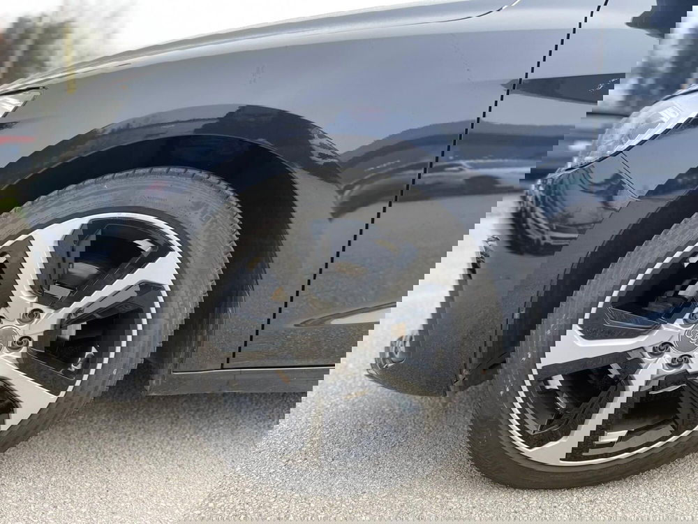 Audi A1 Sportback usata a Ancona (19)