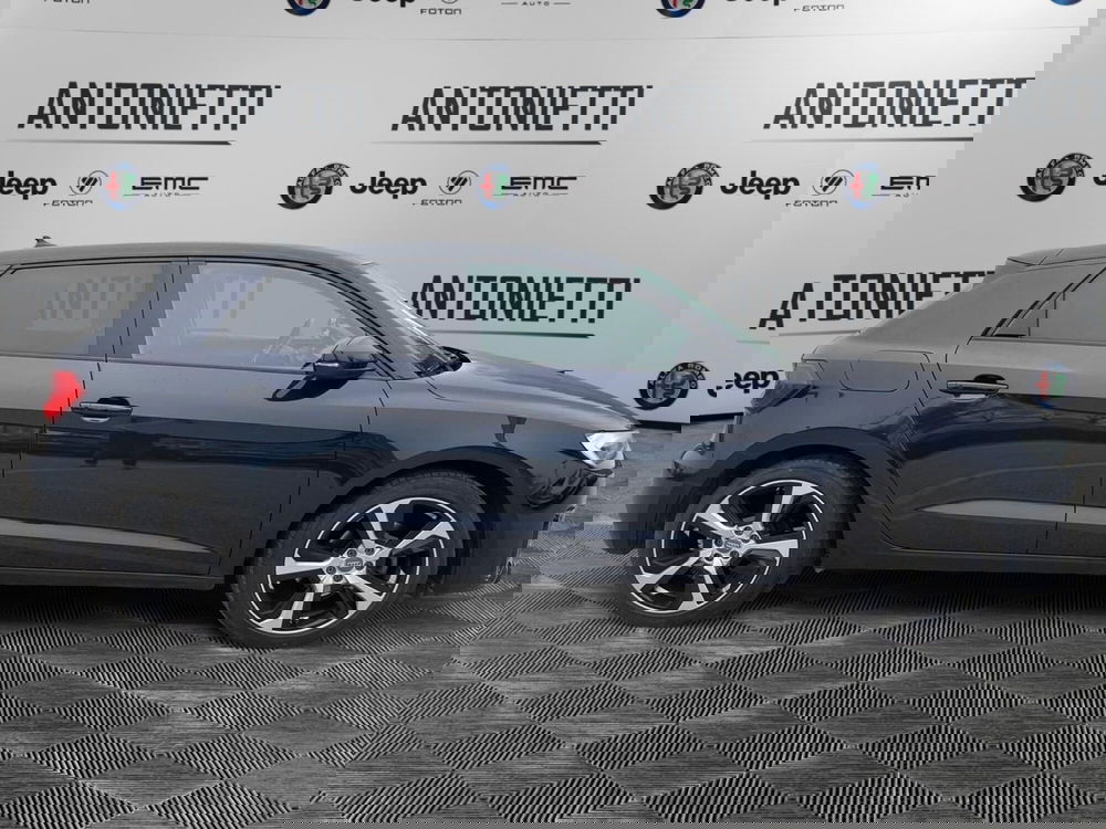 Audi A1 Sportback usata a Ancona (4)