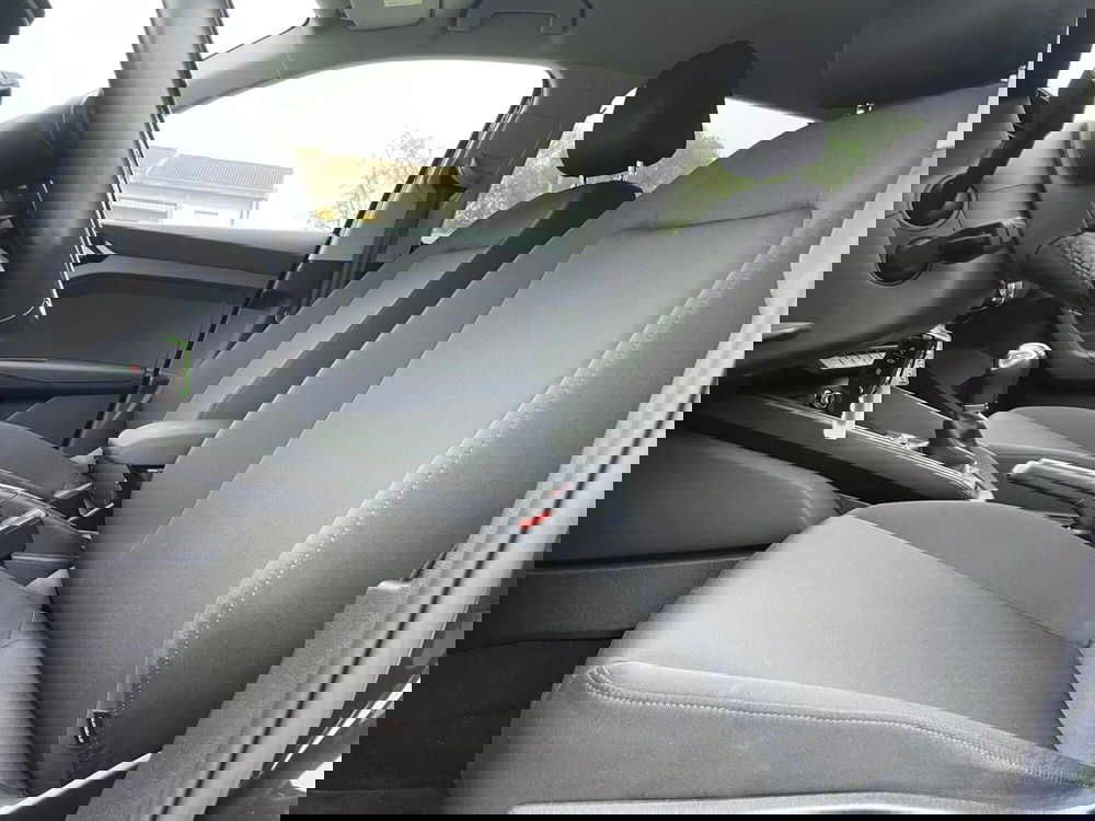 Audi A1 Sportback usata a Ancona (9)