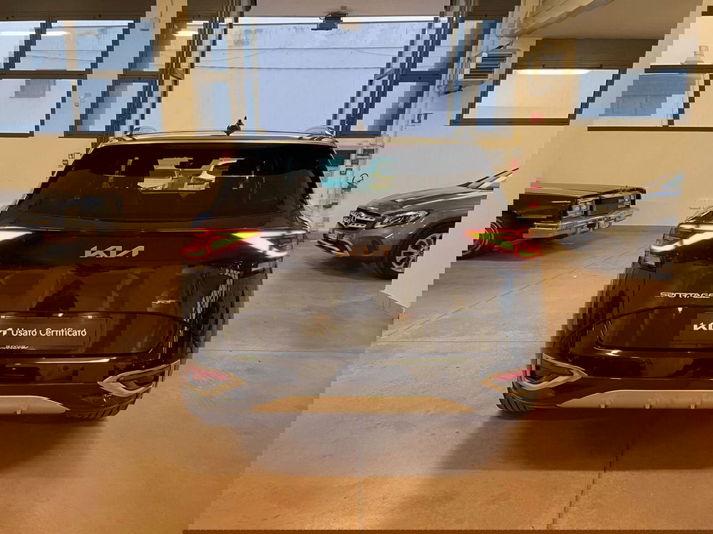 Kia Sportage usata a Rimini (5)