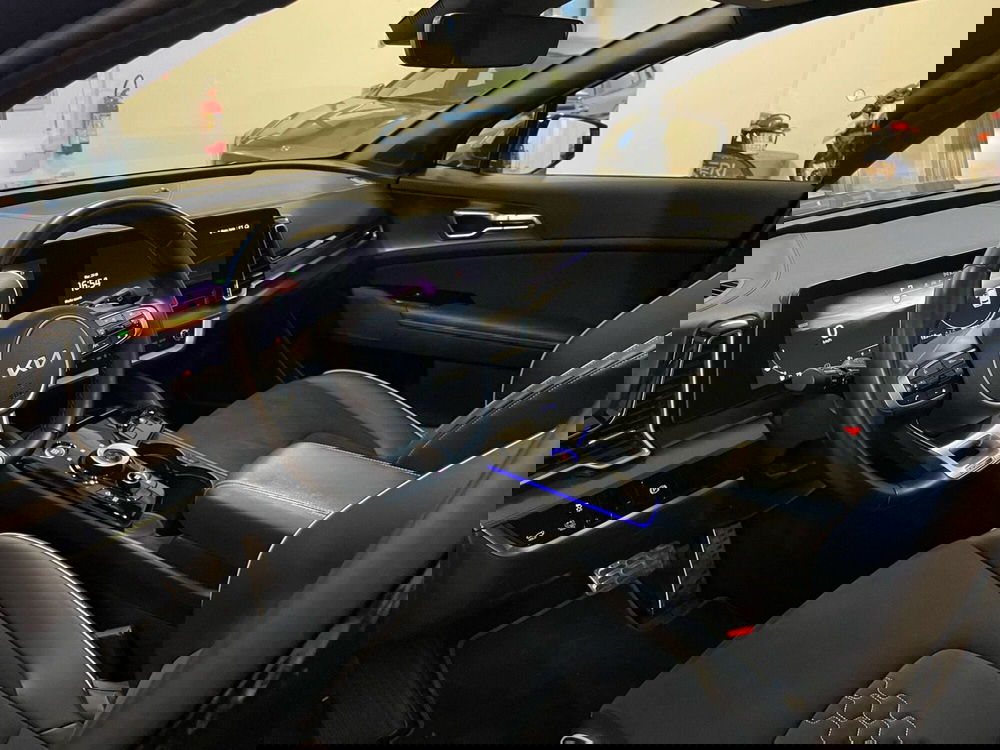 Kia Sportage usata a Rimini (9)