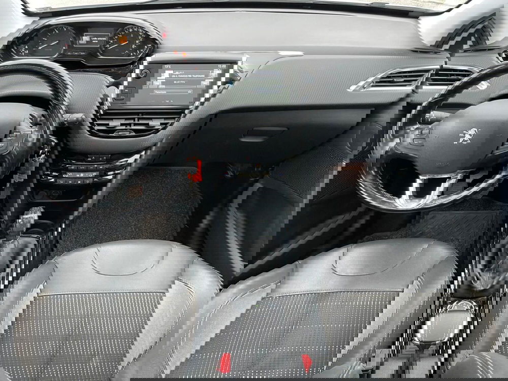 Peugeot 2008 usata a Ancona (10)