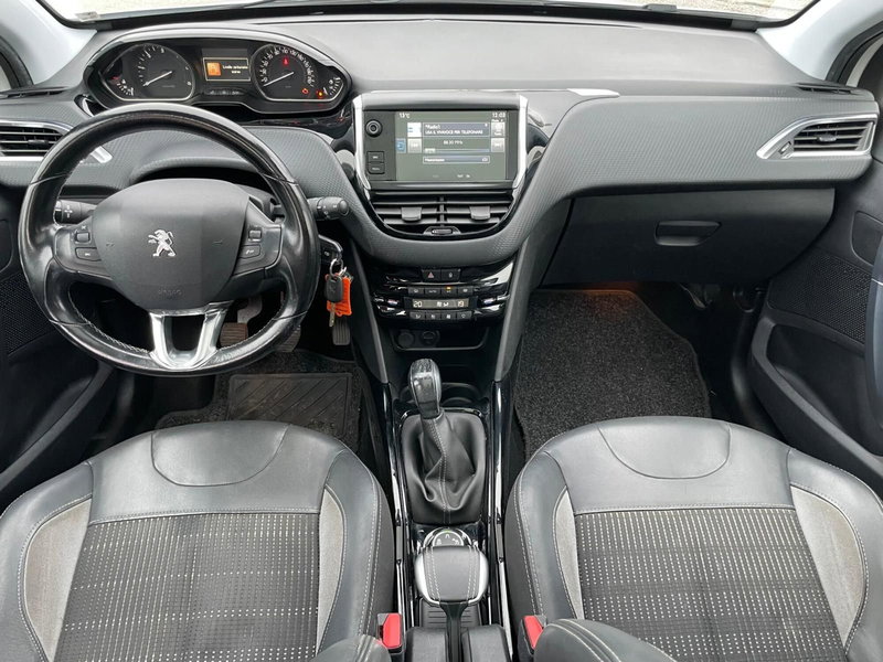 Peugeot 2008 usata a Ancona (10)