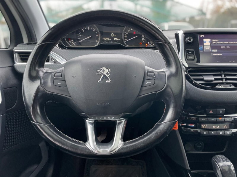 Peugeot 2008 usata a Ancona (11)