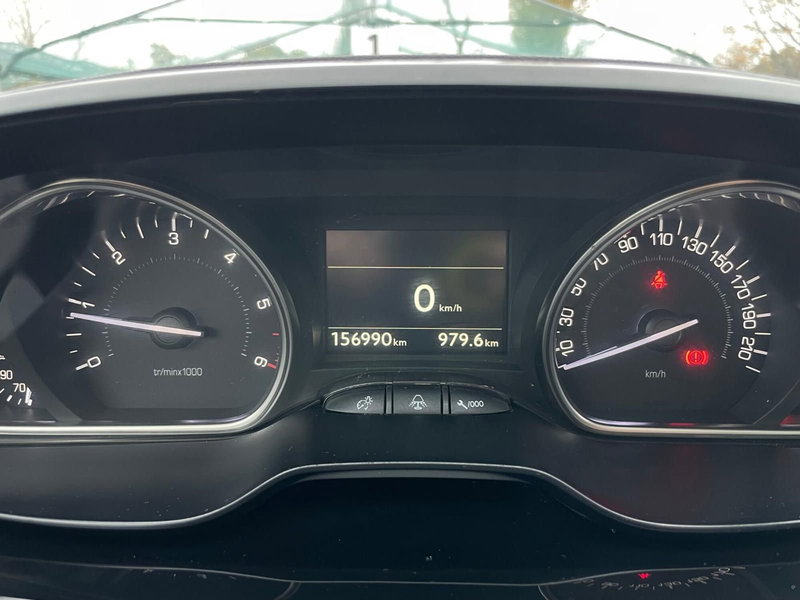 Peugeot 2008 usata a Ancona (12)