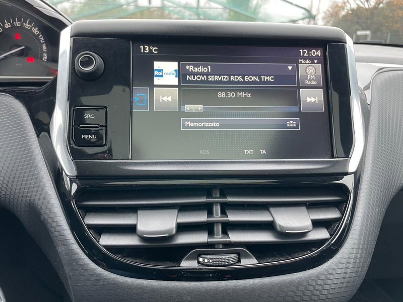 Peugeot 2008 usata a Ancona (13)