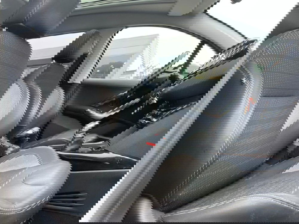 Peugeot 2008 usata a Ancona (14)