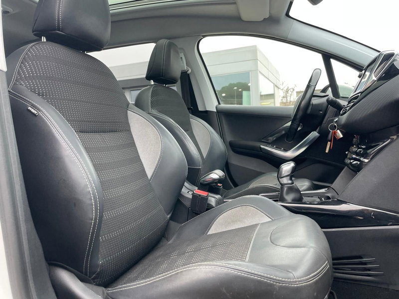 Peugeot 2008 usata a Ancona (14)