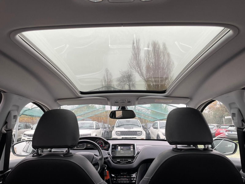 Peugeot 2008 usata a Ancona (15)