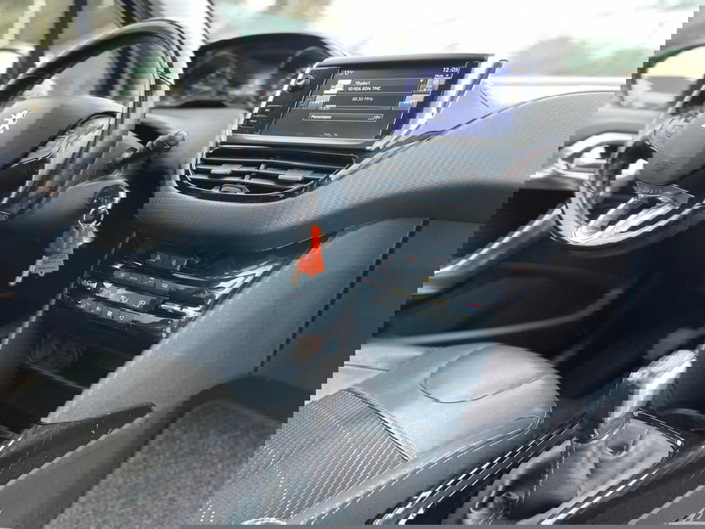 Peugeot 2008 usata a Ancona (16)