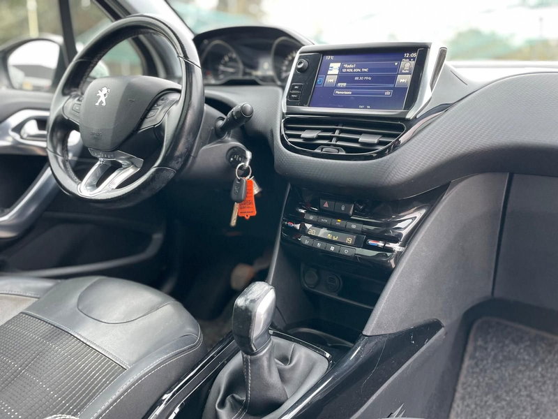 Peugeot 2008 usata a Ancona (16)