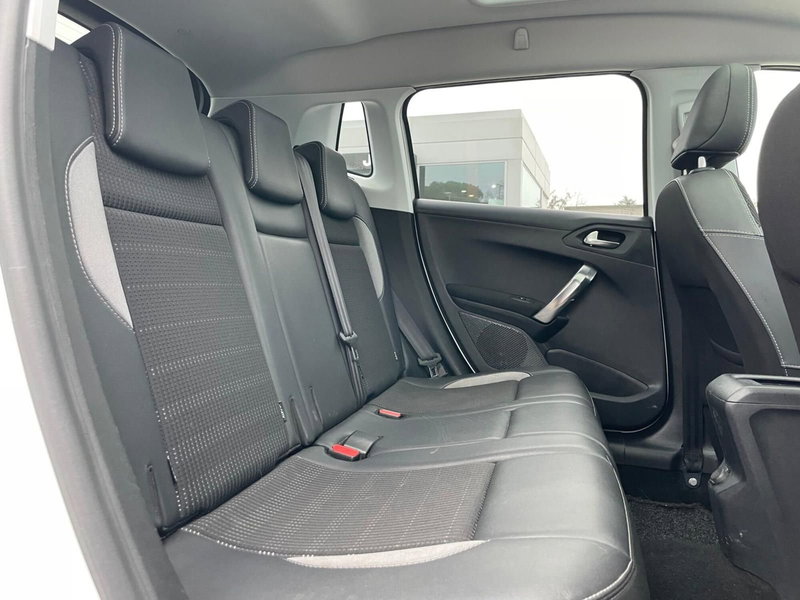 Peugeot 2008 usata a Ancona (17)