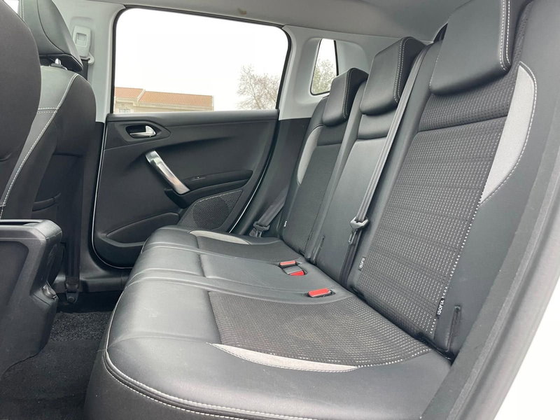 Peugeot 2008 usata a Ancona (18)