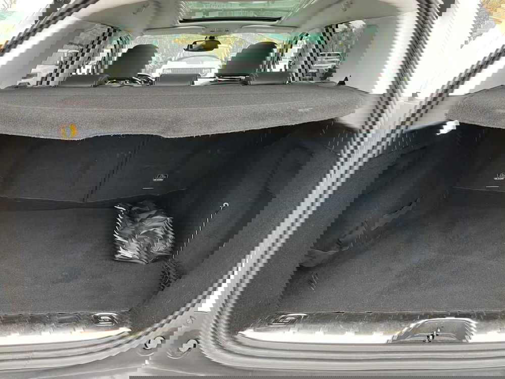 Peugeot 2008 usata a Ancona (19)