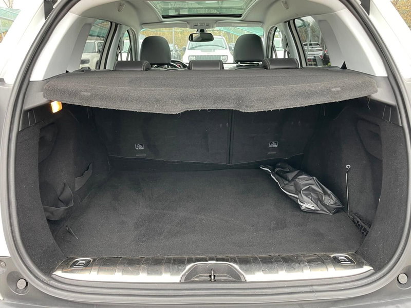 Peugeot 2008 usata a Ancona (19)