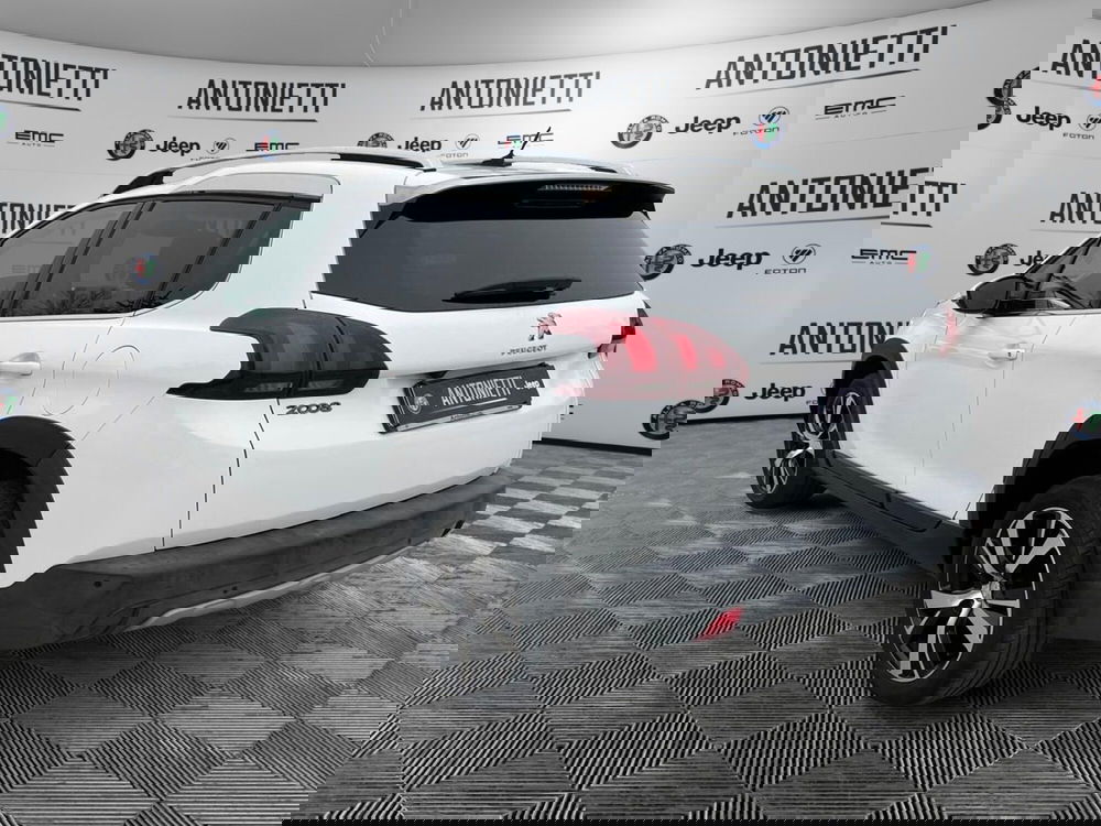 Peugeot 2008 usata a Ancona (7)