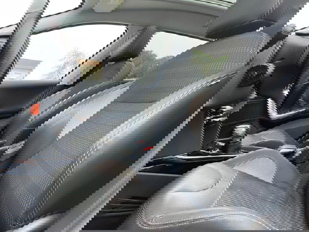 Peugeot 2008 usata a Ancona (9)