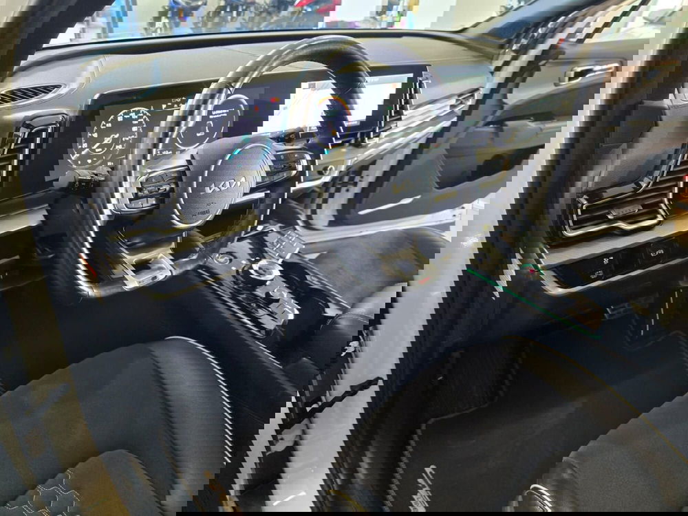 Kia Sportage usata a Rimini (11)