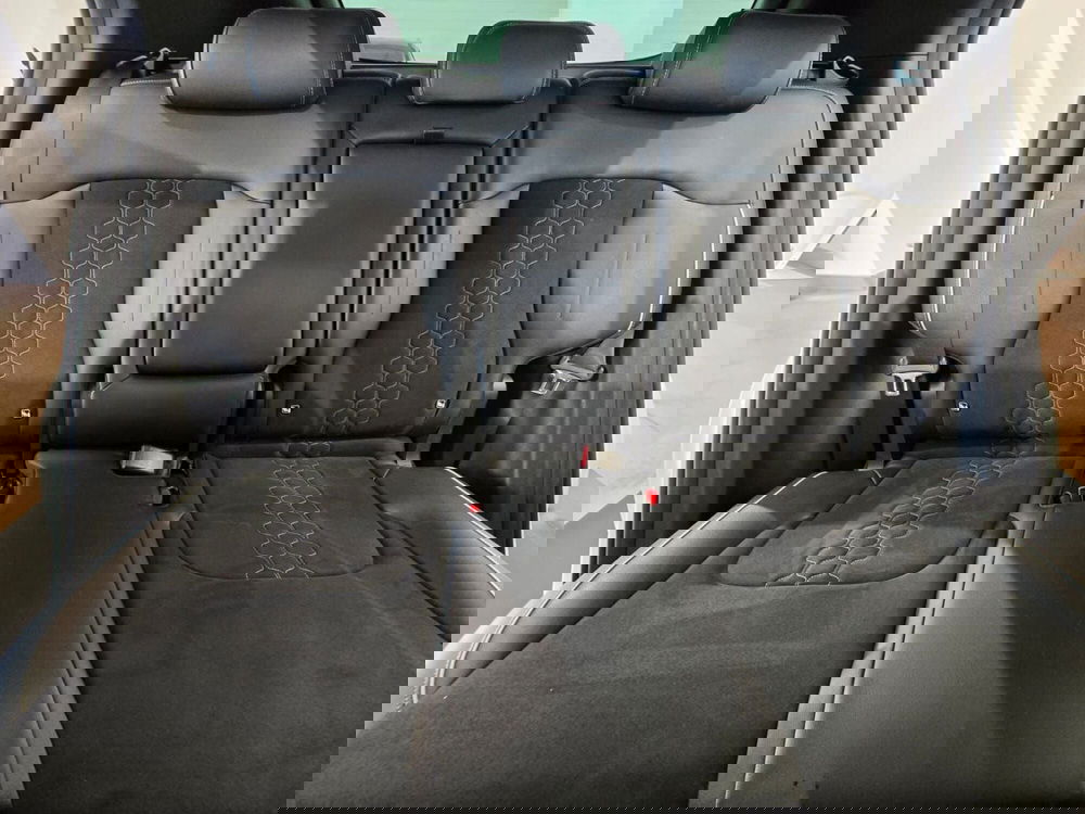 Kia Sportage usata a Rimini (13)